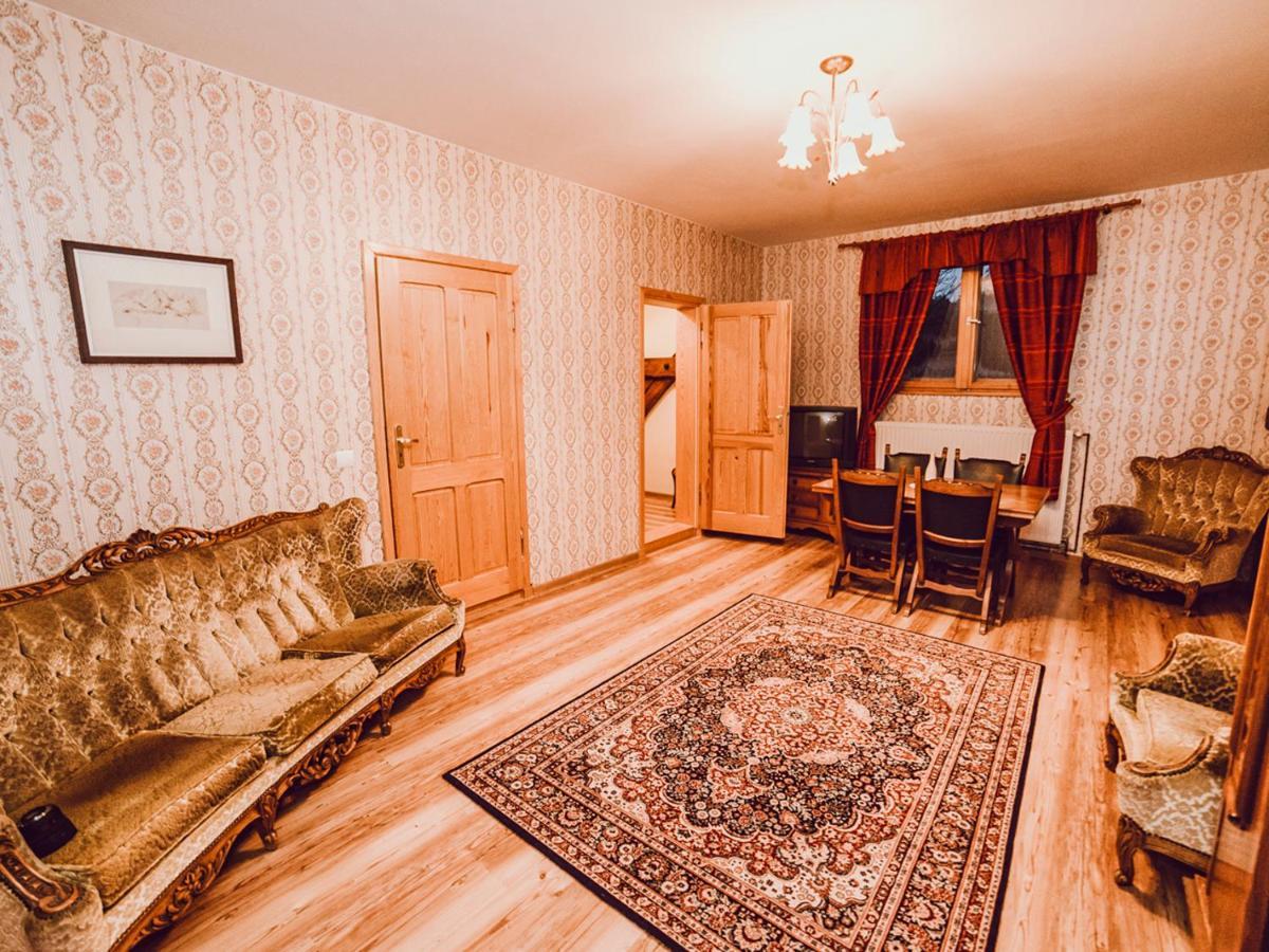Palac Kursko Exterior photo